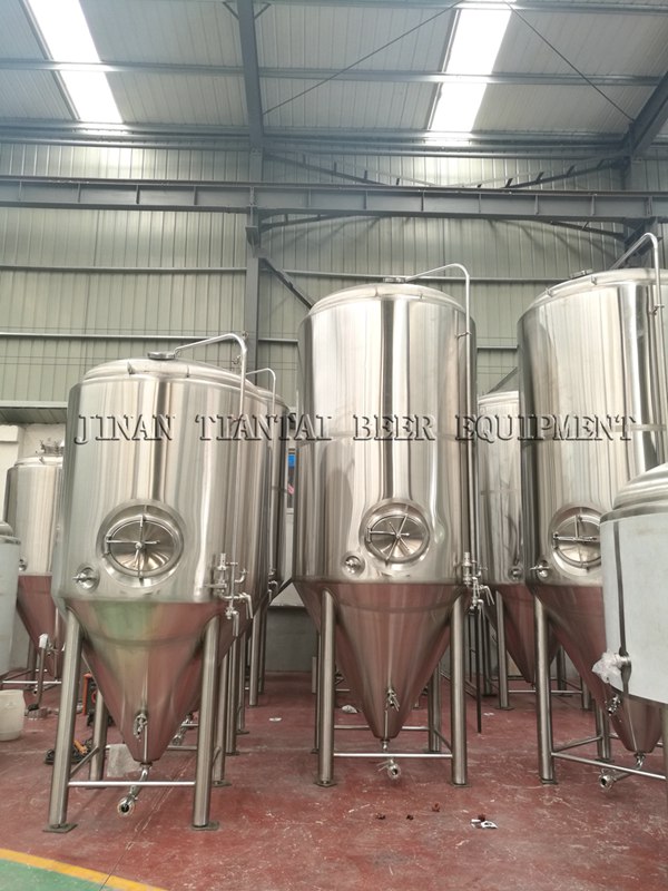 <b>3000L Restaurant Beer Brewing System fo</b>